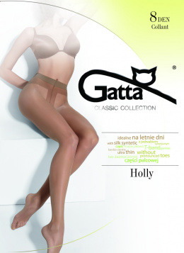 Rajstopy damskie Gatta - Holly - Moda Sanok