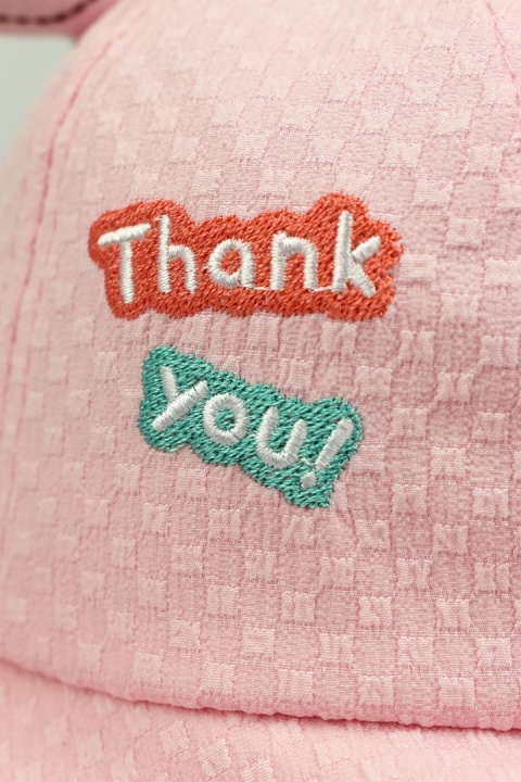 Kapelusz dziecięcy z króliczkiem i uszakami VERSOLI - MODA SANOK