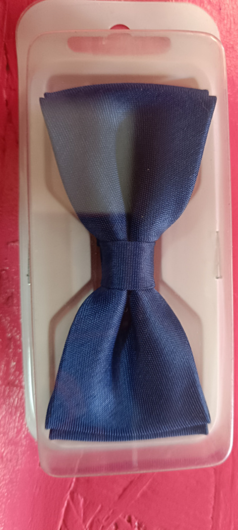 Eleganckie muszki dla chłopca AGISTA - MODA SANOK