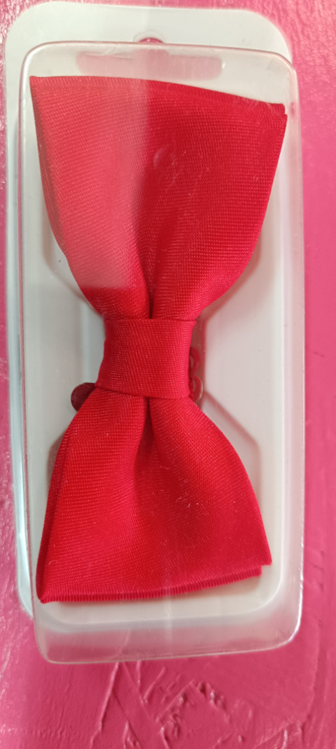 Eleganckie muszki dla chłopca AGISTA - MODA SANOK