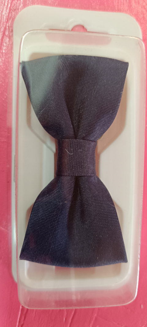 Eleganckie muszki dla chłopca AGISTA - MODA SANOK