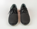 Buty wizytowe czarne chłopięce KORNECKI-MODA SANOK
