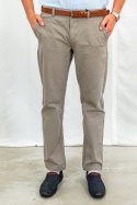 Męskie spodnie chinosy R-PARKS VOLCANO - MODA SANOK