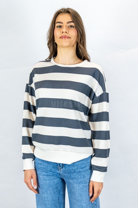 Bluza damska B-MAGNE VOLCANO - MODA SANOK
