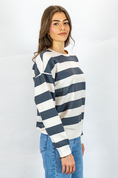 Bluza damska B-MAGNE VOLCANO - MODA SANOK