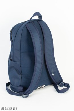 Plecak Ciemno-granatowy siatka Nike Moda Sanok