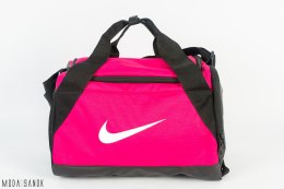 Mała torba sportowa Nike róż Moda Sanok
