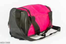 Mała torba sportowa Nike róż Moda Sanok